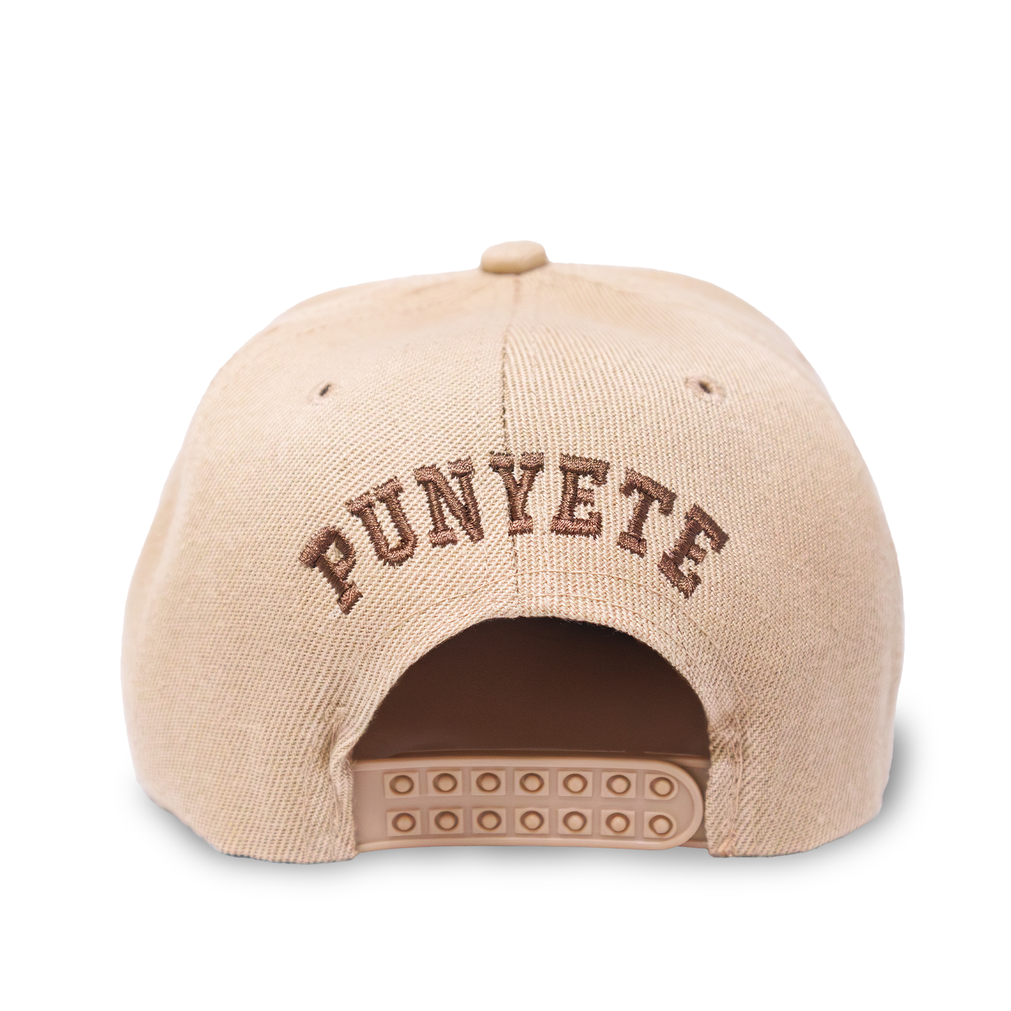 Punyete Basketball Snapback