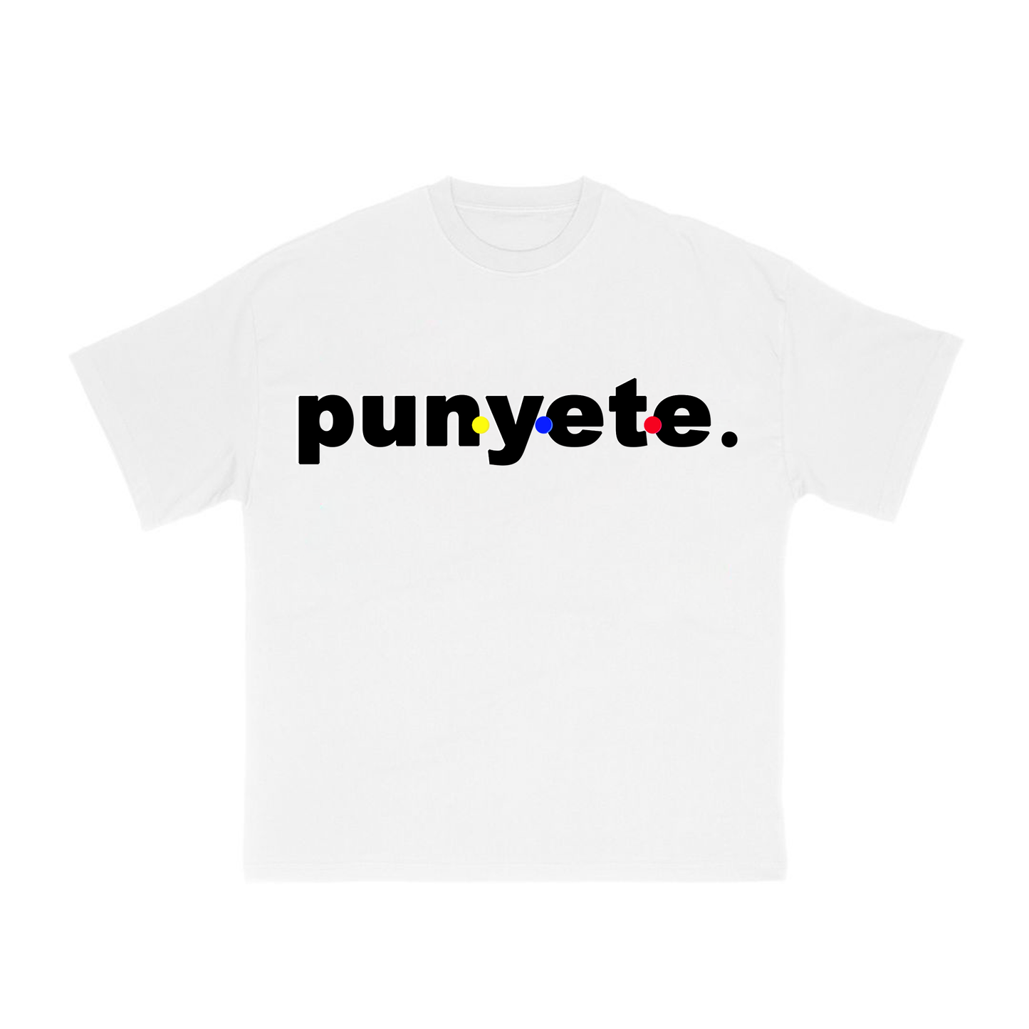 Punyete Vintage T-Shirt