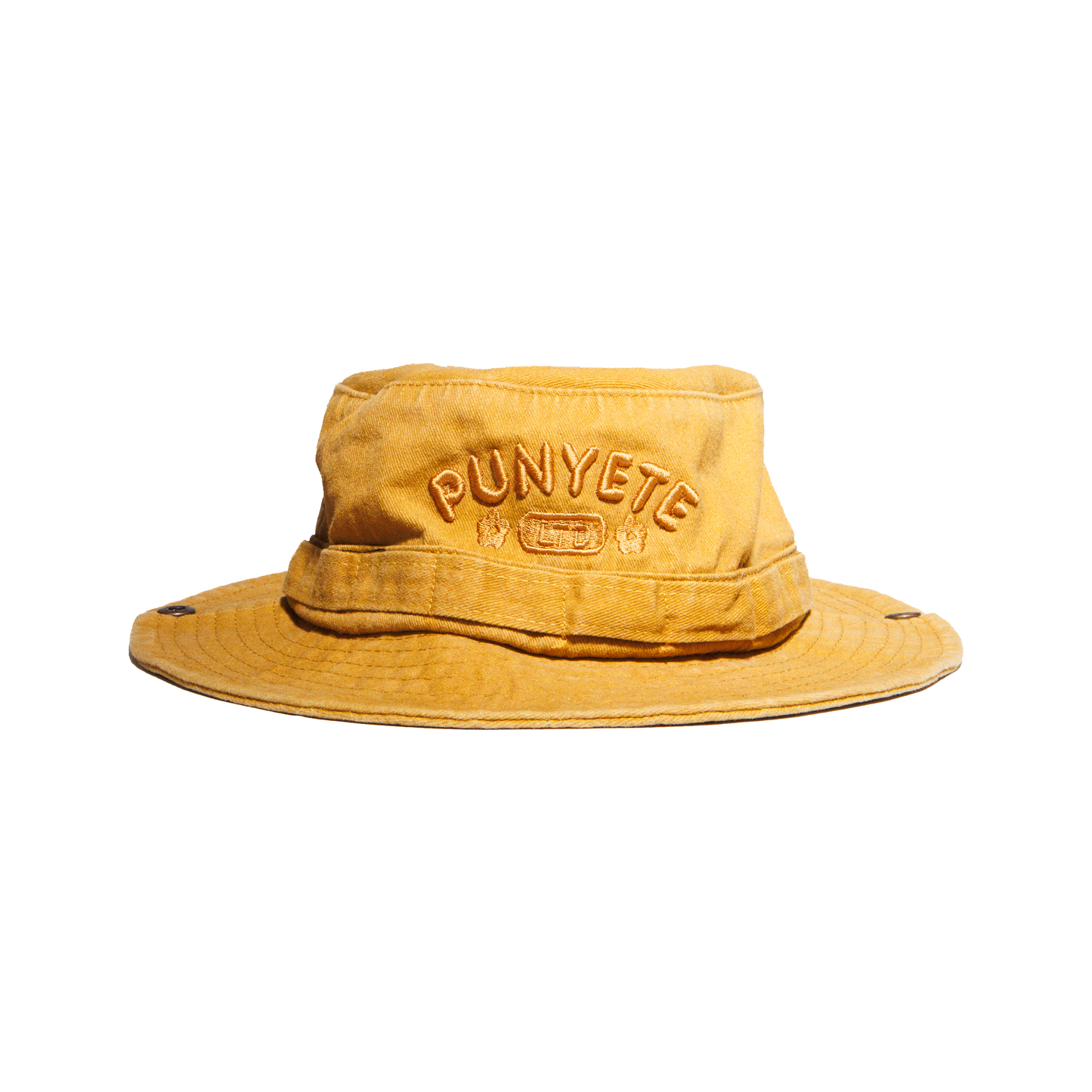 Punyete LTD Drawstring Hat