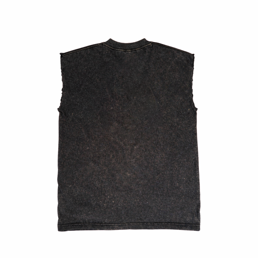 LTD Khekhe Muscle Tee