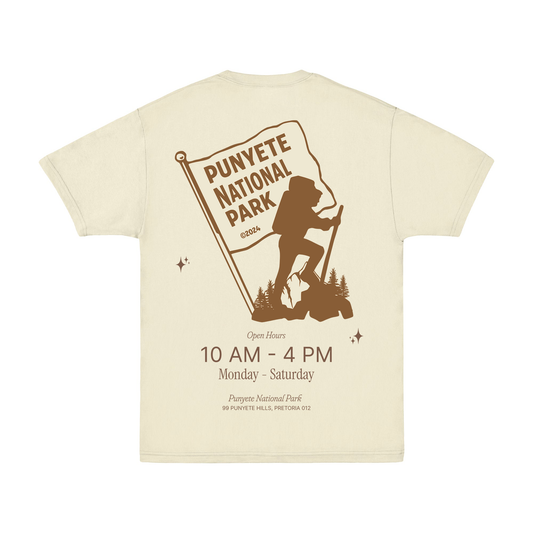 National Park Trails T-Shirt