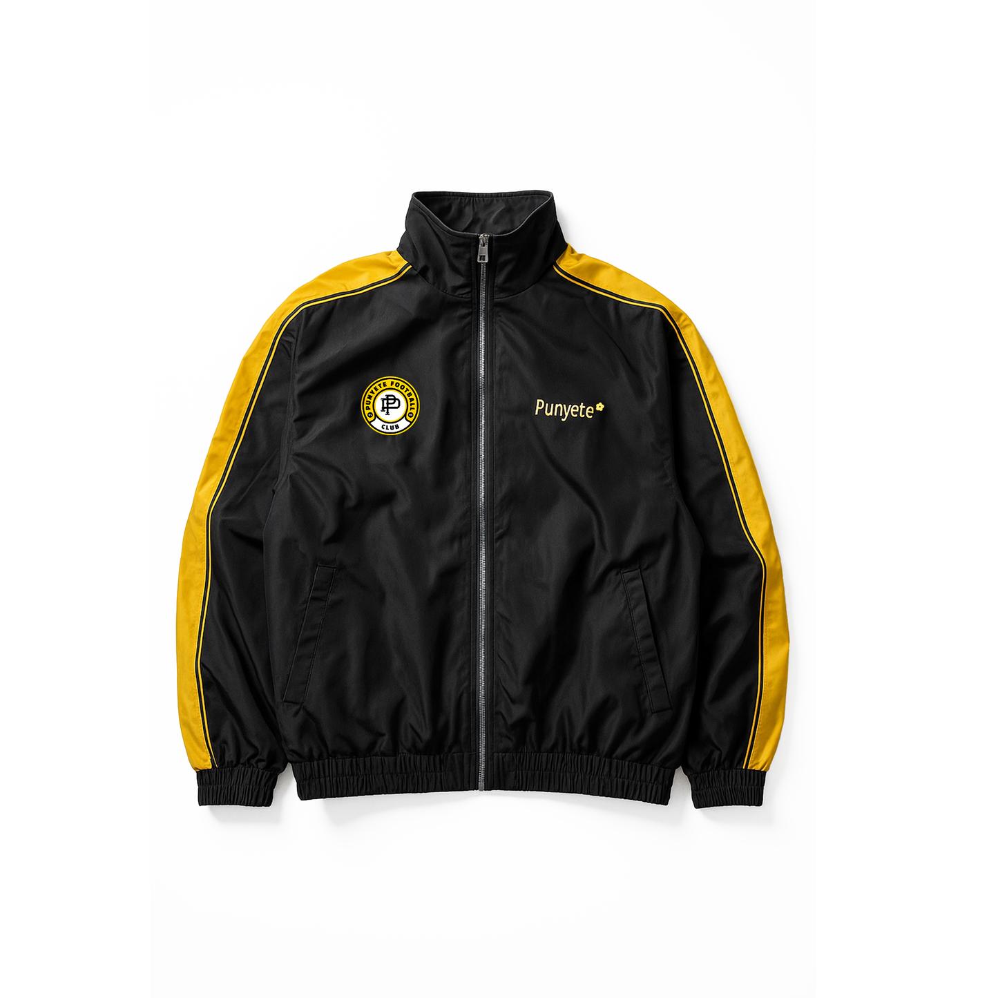 Punyete FC Tracksuits
