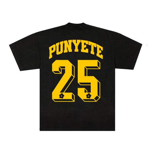 Punyete FC Lifestyle T-Shirt