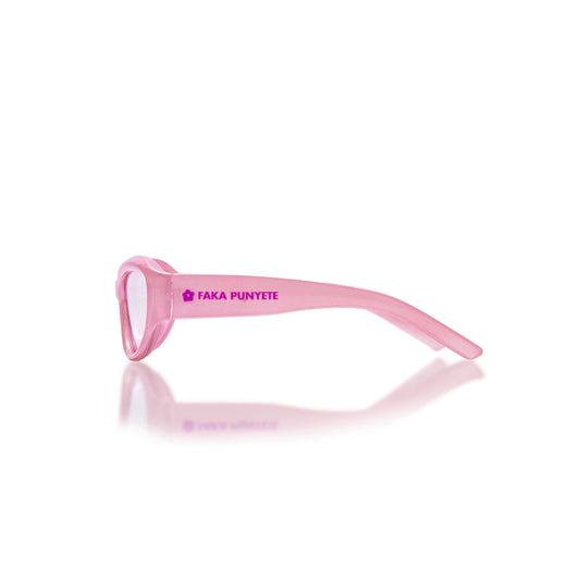 Faka Punyete Y2K Shades