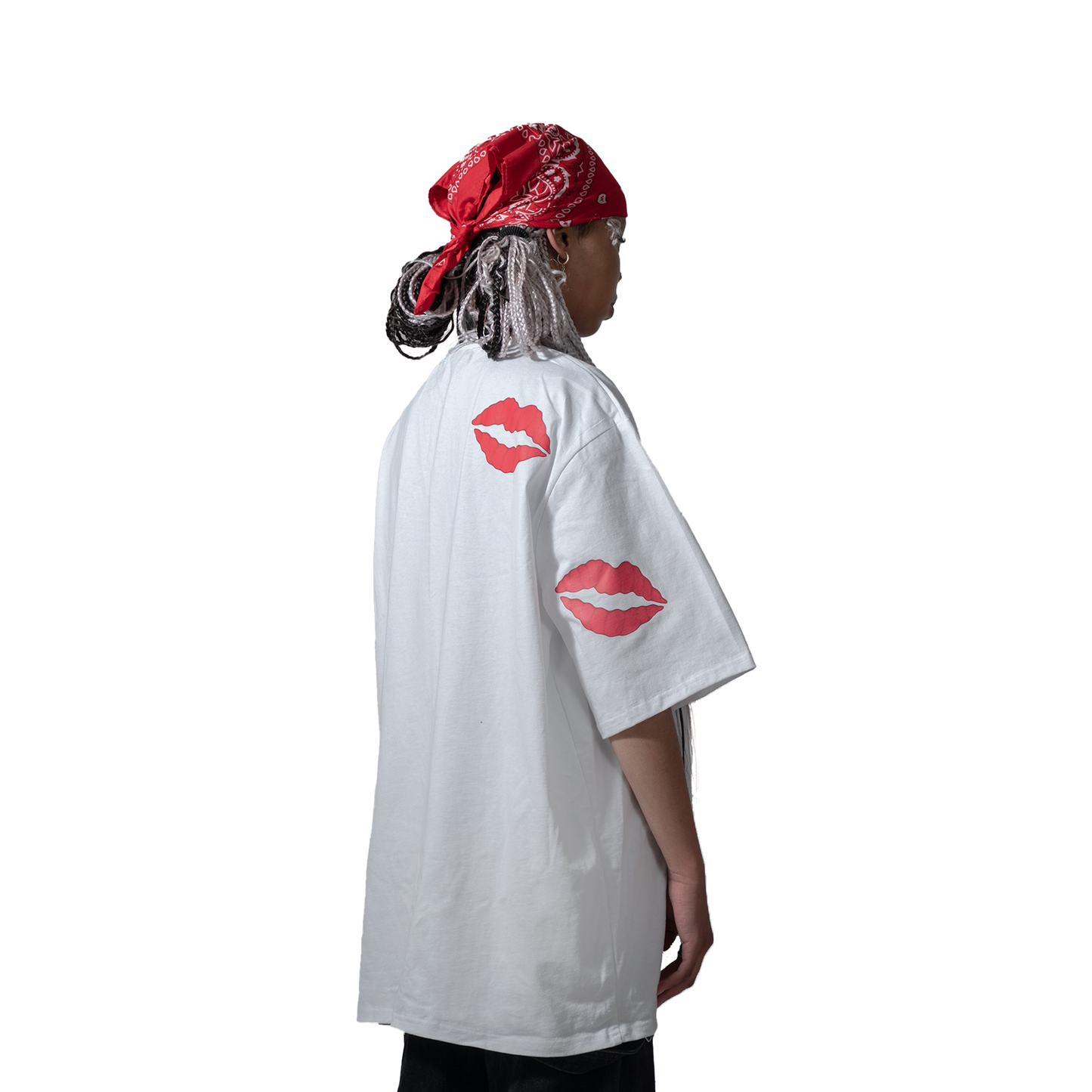 Drach x Punyete Loverboy T-Shirt