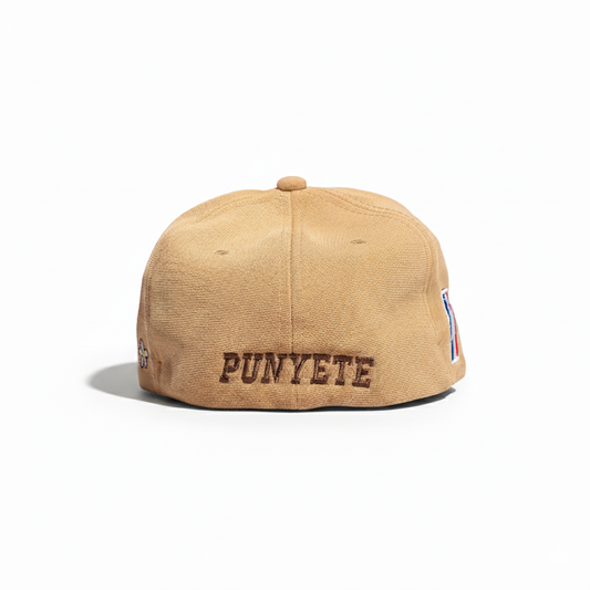 Punyete Fitted Cap