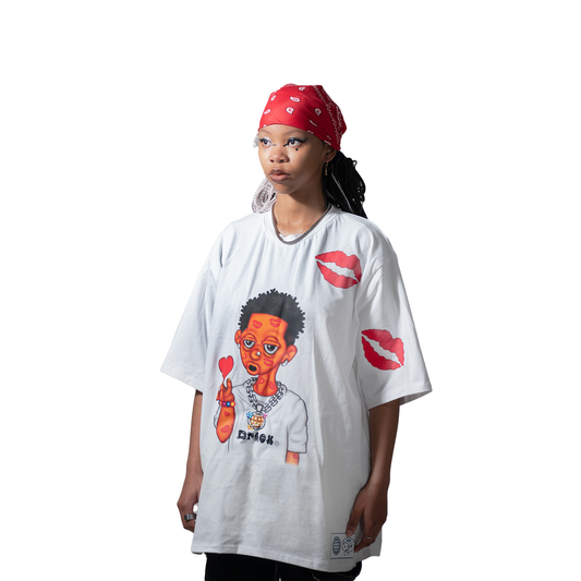 Drach x Punyete Loverboy T-Shirt