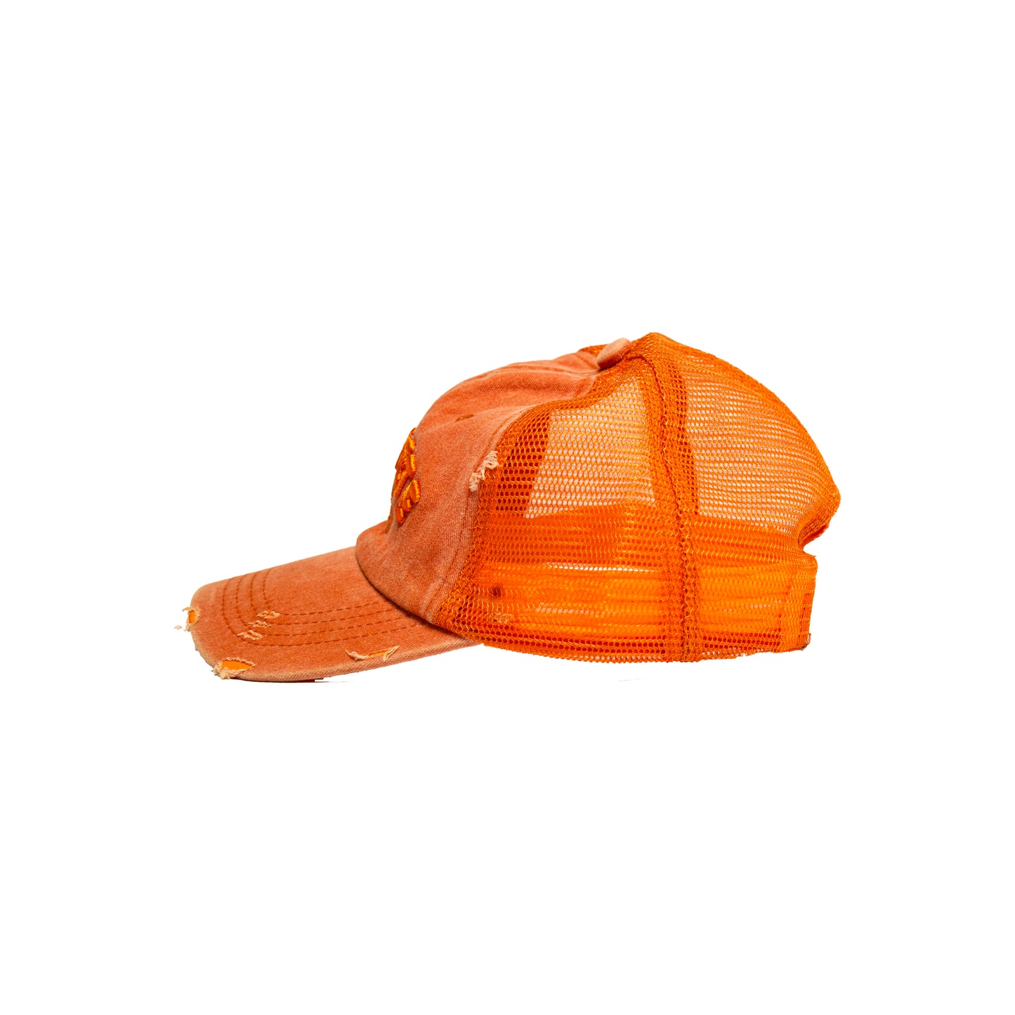 Punyete LTD Mesh Caps