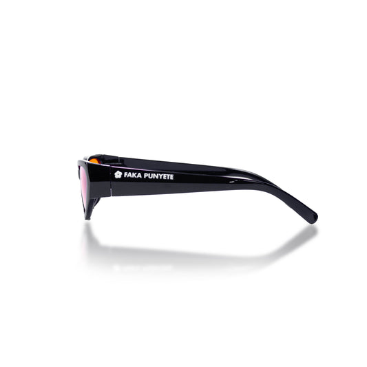 Faka Punyete Superstar Sunglasses