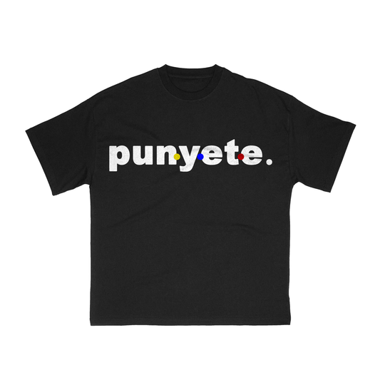 Punyete Vintage T-Shirt