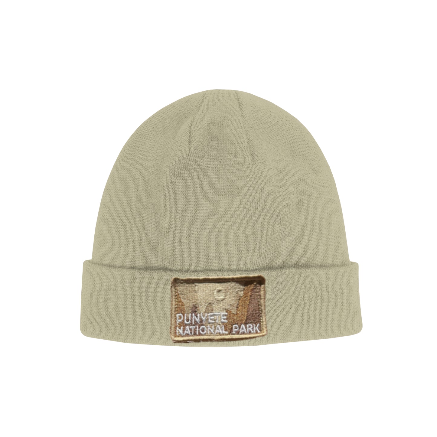 National Park Beanie