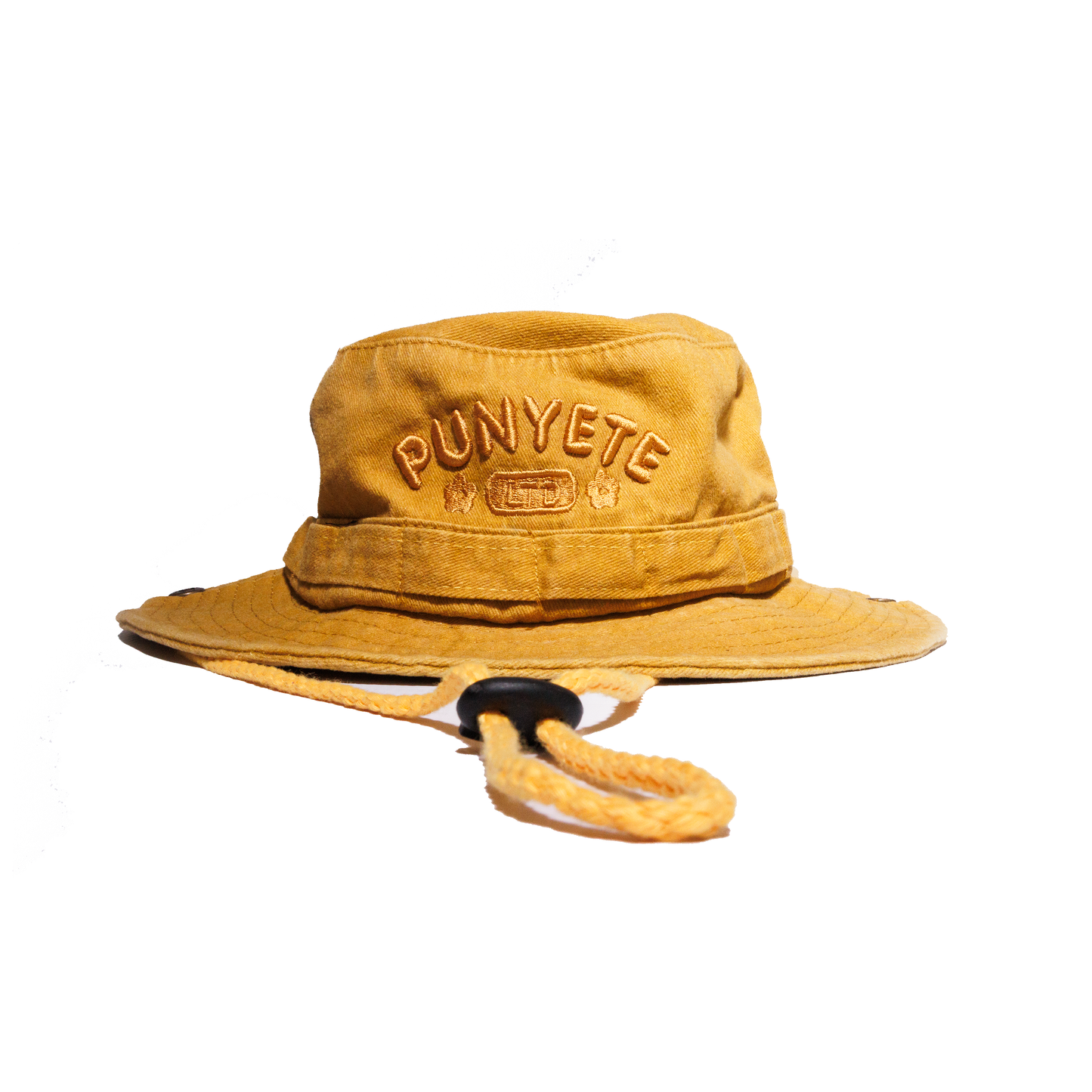 Punyete LTD Drawstring Hat