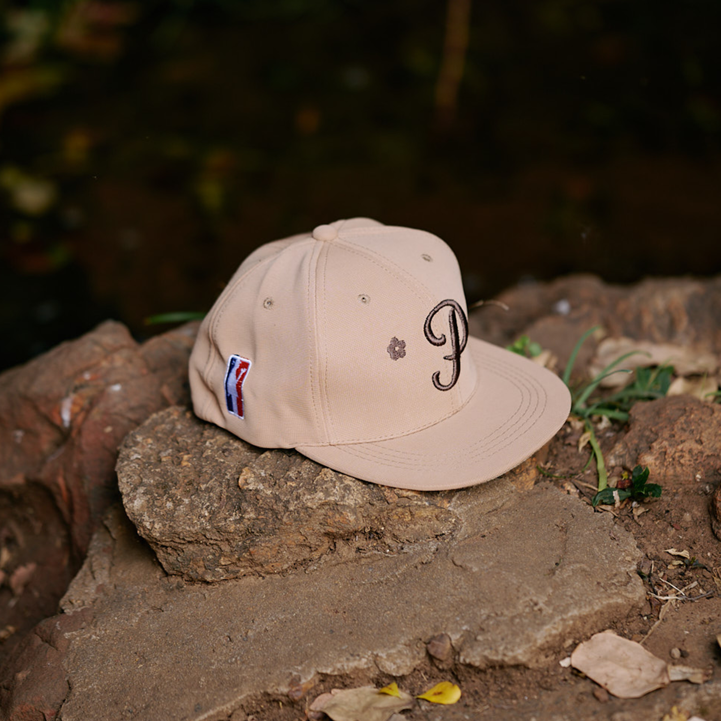 Punyete Fitted Cap