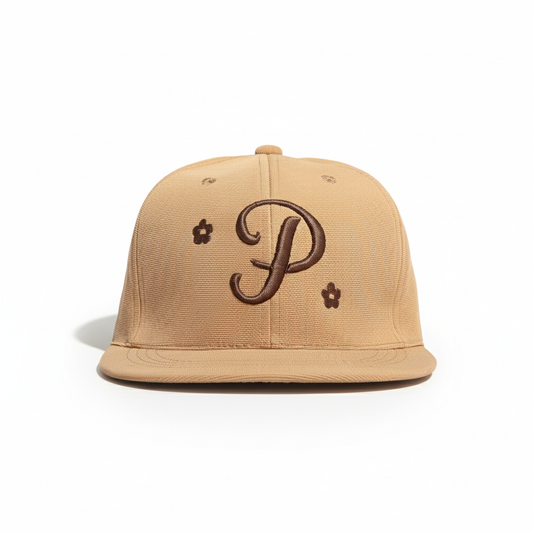 Punyete Fitted Cap