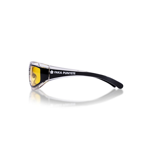 Faka Punyete Sports Sunglasses