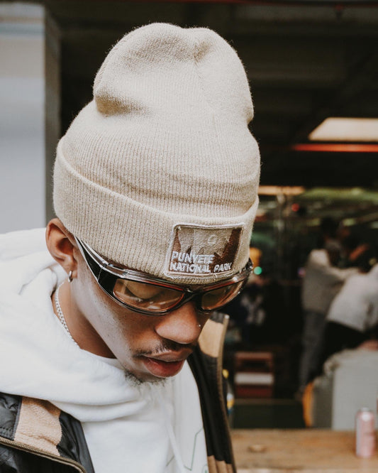 National Park Beanie