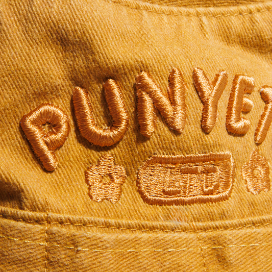 Punyete LTD Drawstring Hat