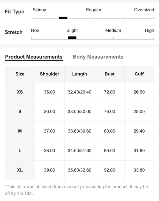 I LOVE PUNYETE CROP TOP