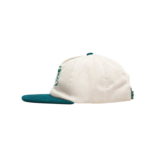 Punyete Sports Club Dad cap