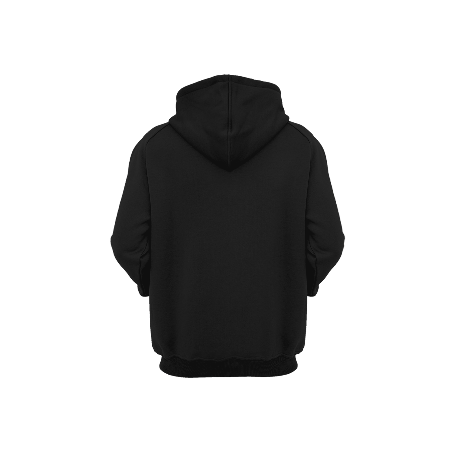 Punyete Vintage Hoodie