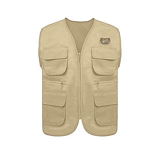 National Park Utility Vest