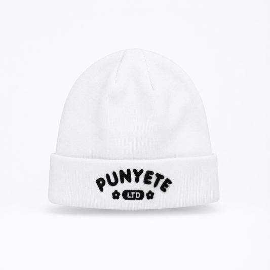 LTD STAFF BEANIE