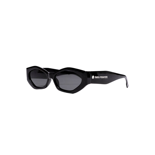 Punyete Cat Eye Sunglasses
