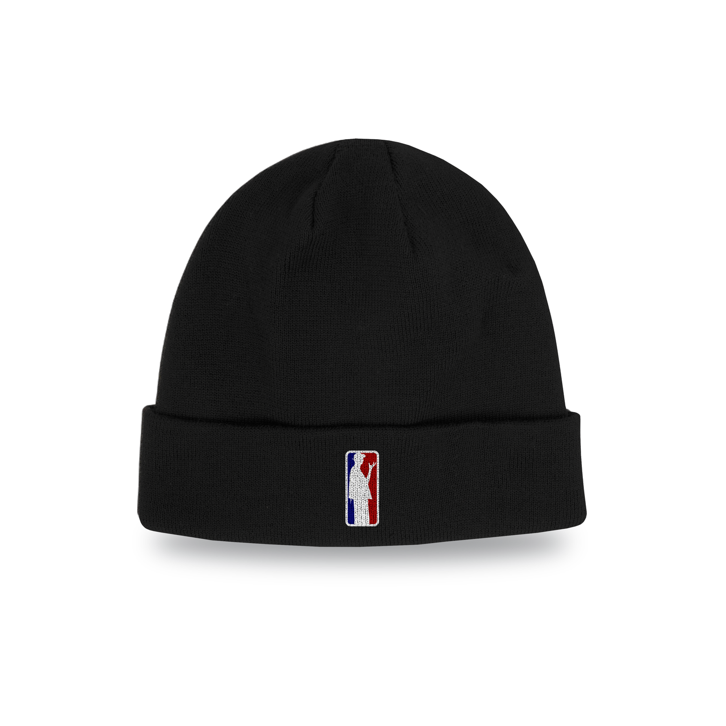 Punyete Basketball Beanie