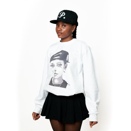 Punyete Classic Sweatshirt