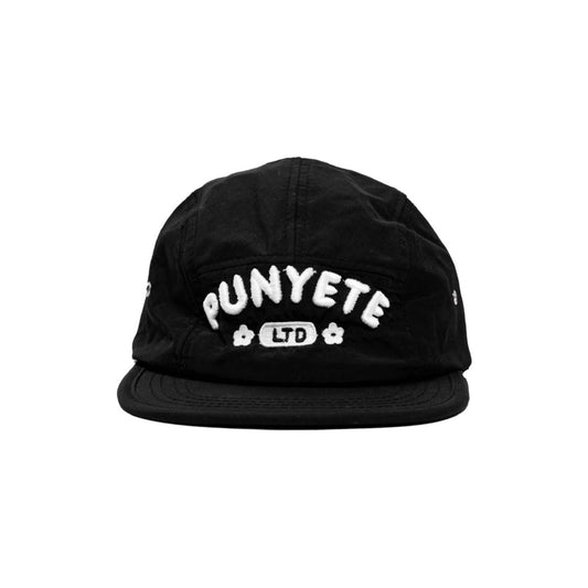 Punyete LTD 5 Panel Cap