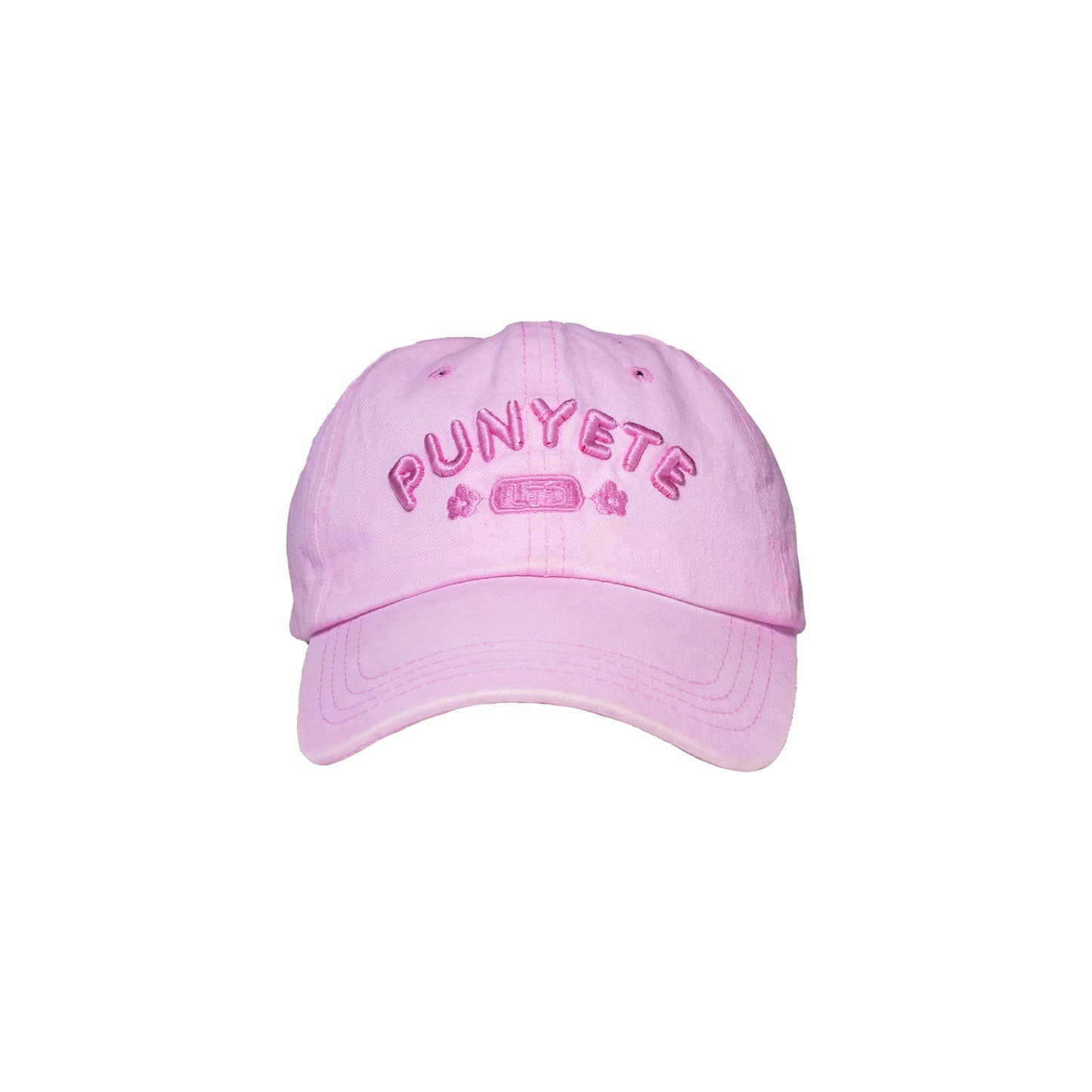 Punyete LTD Baseball Cap
