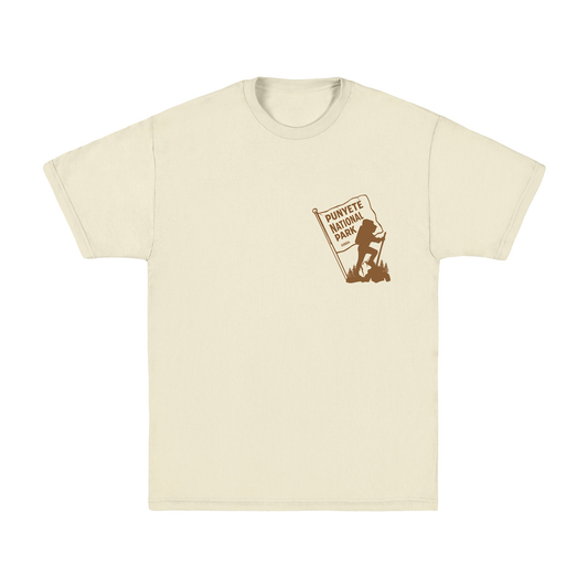 National Park Trails T-Shirt