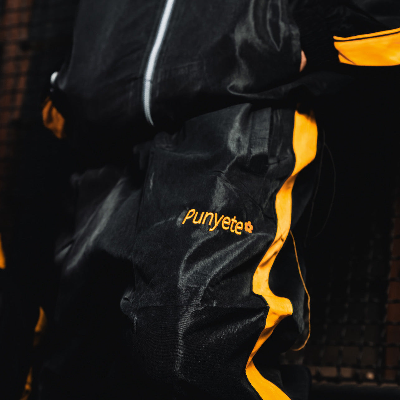 Punyete FC Tracksuits