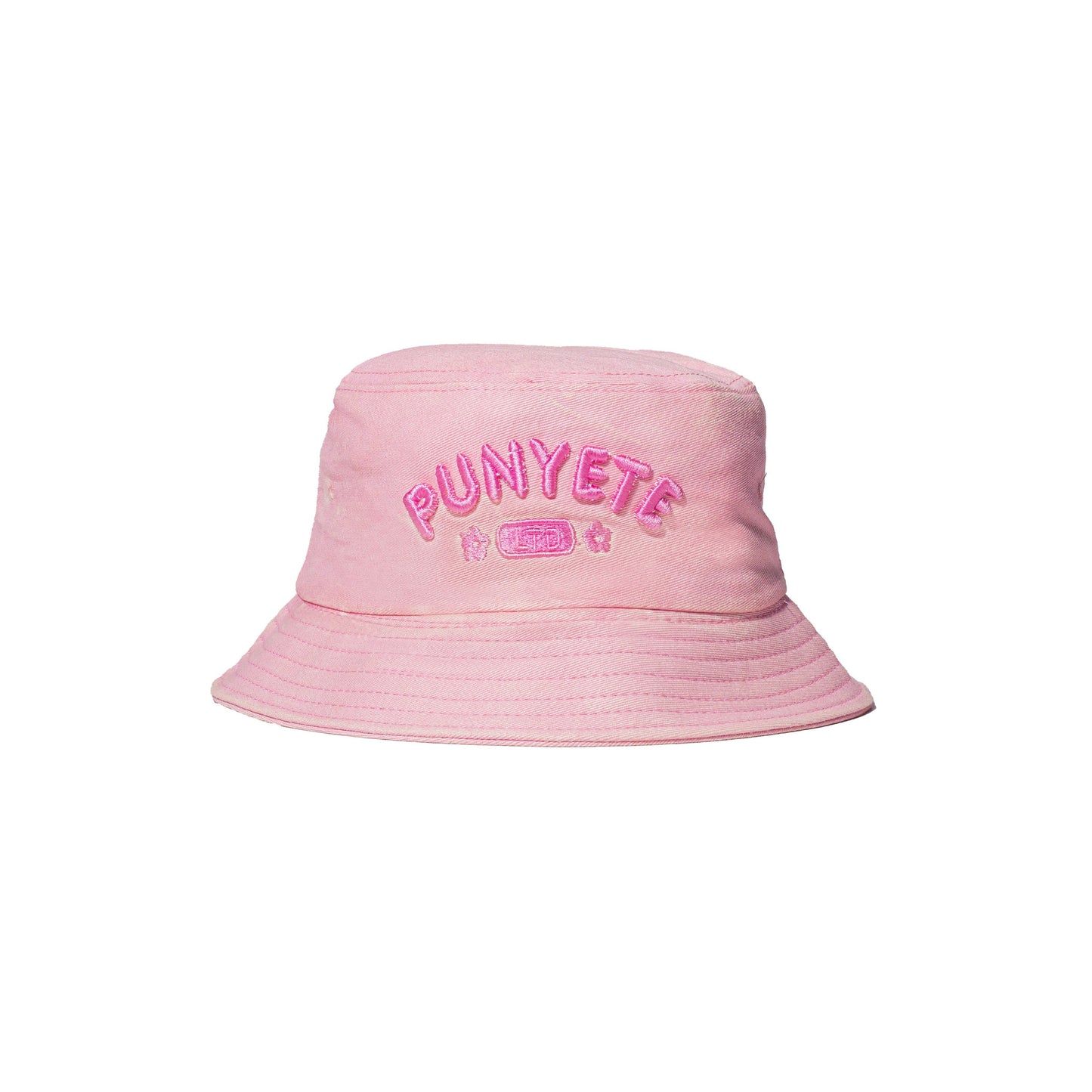 Punyete LTD Bucket Hat