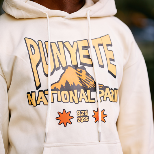 National Park 25 Hoodie