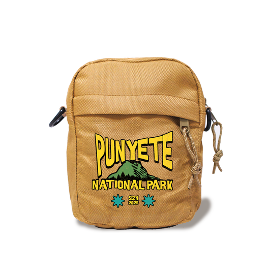 National Park Crossbody Bag