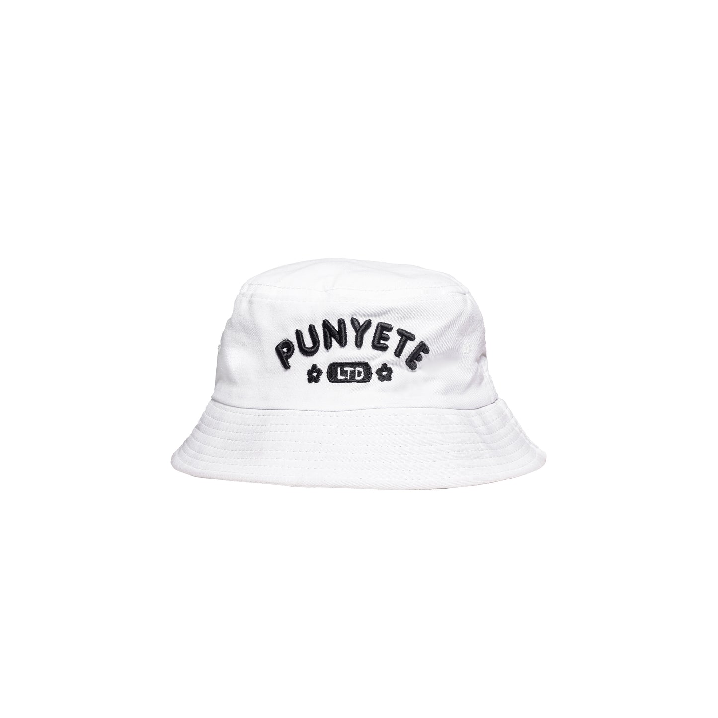 Punyete LTD Bucket Hat