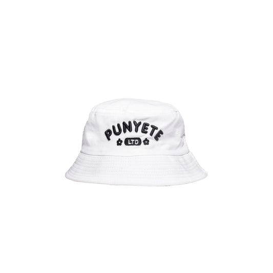 Punyete LTD Bucket Hat