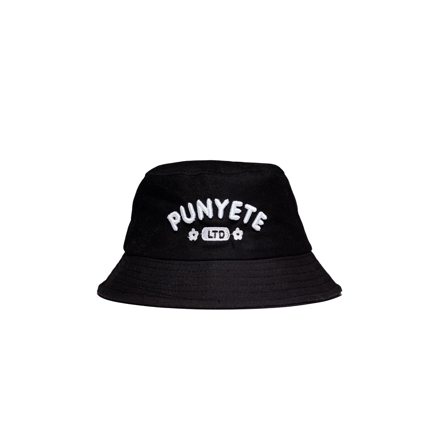 Punyete LTD Bucket Hat