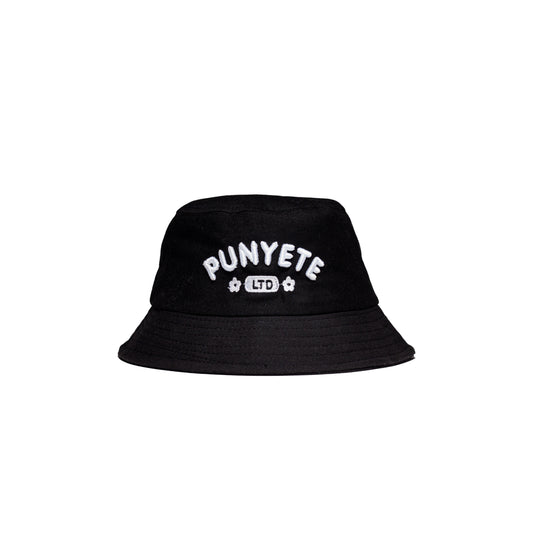 Punyete LTD Bucket Hat