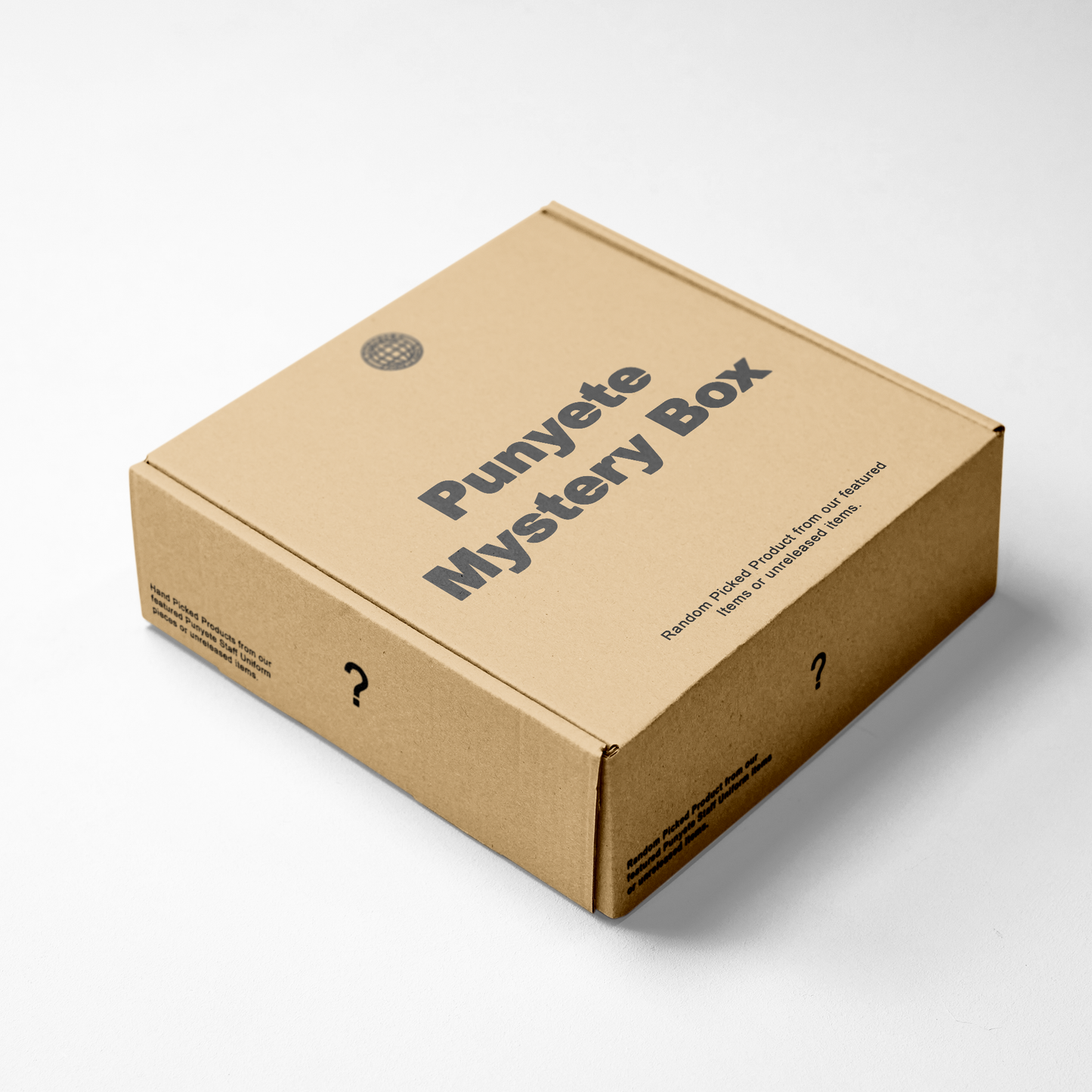 Punyete Mystery Box