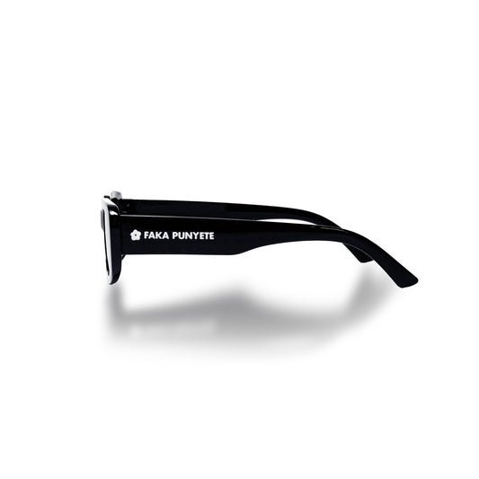 Faka Punyete Black Rectangles