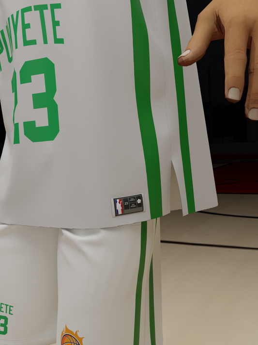Punyete Basketball Kit ‘23