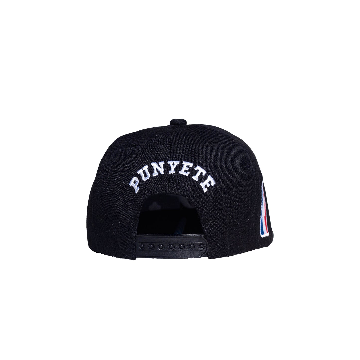 Punyete Basketball Snapback