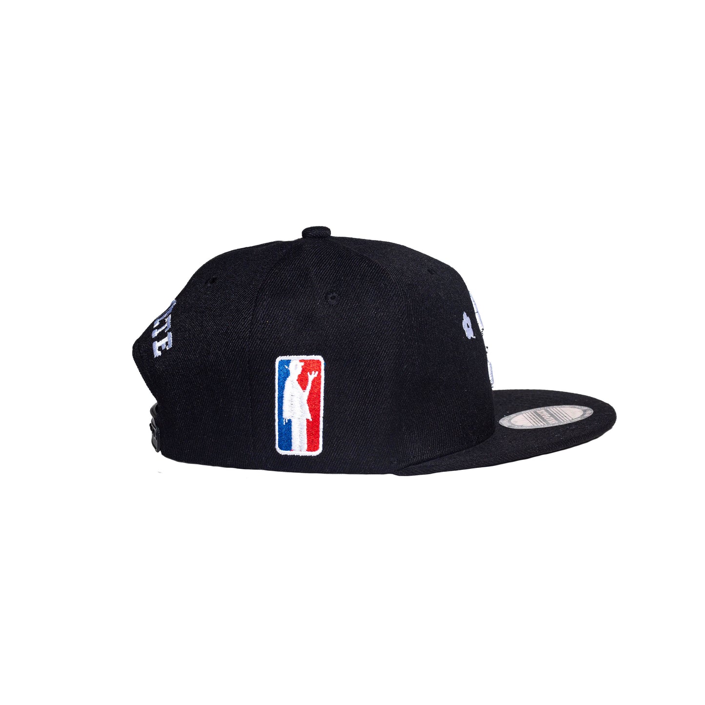 Punyete Basketball Snapback