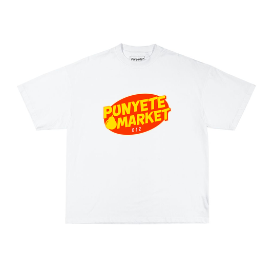 Punyete Market T-Shirt
