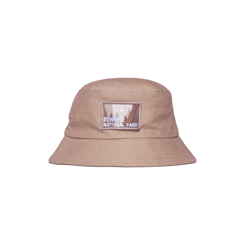 National Park Staff Hat – Punyete Staff Uniform