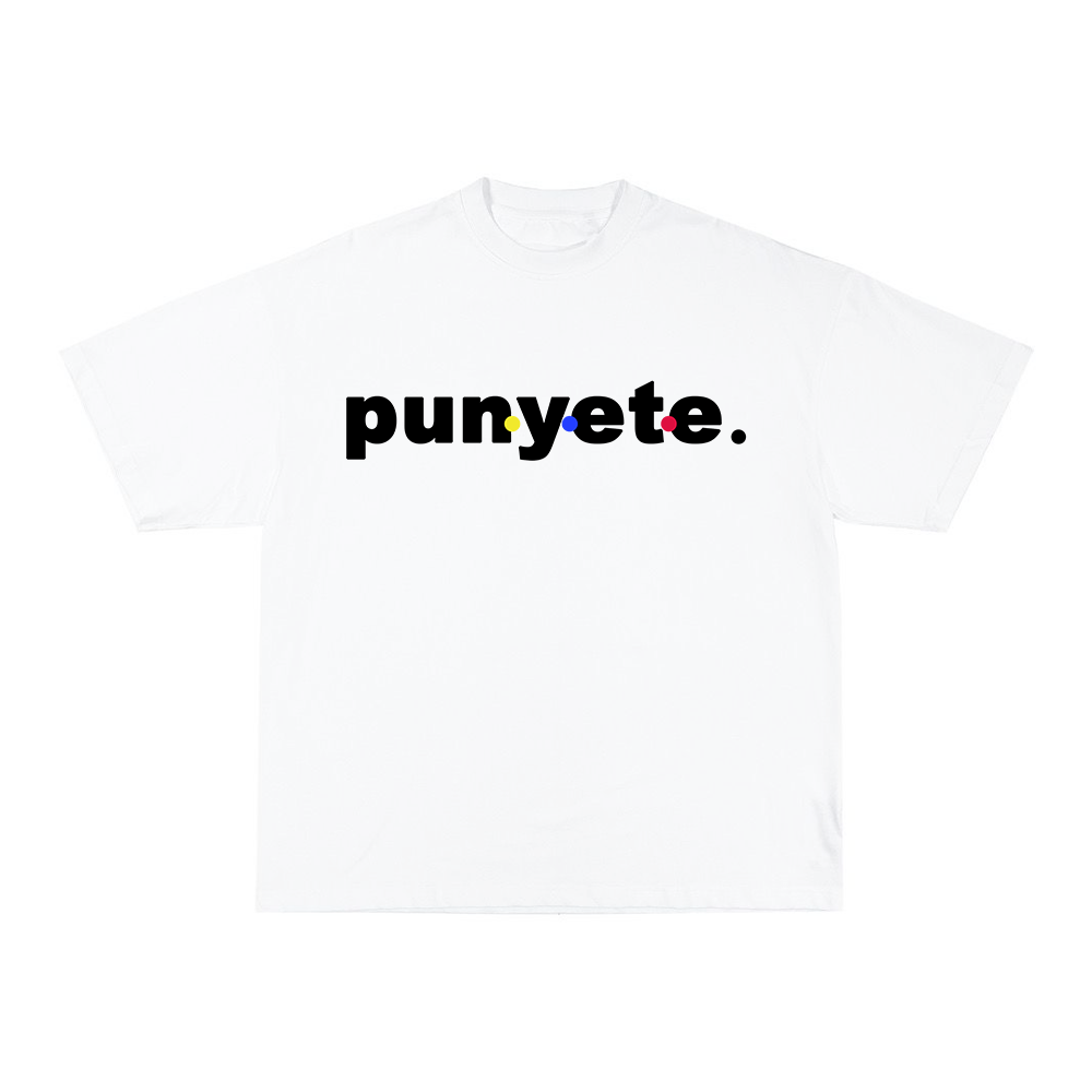 VINTAGE T-SHIRT