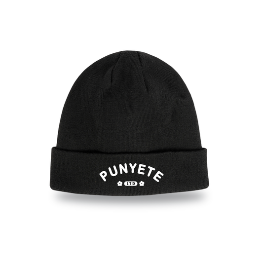 Punyete LTD Staff Beanie