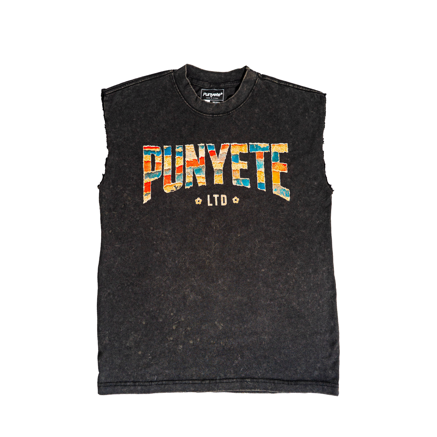 LTD Khekhe Muscle Tee